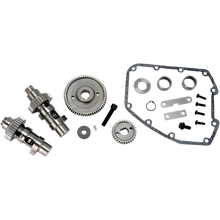 Load image into Gallery viewer, S&amp;S CYCLE 06FXD/07-17 T/C GR/DR E/START CAM KIT 106-5737