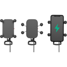 Load image into Gallery viewer, RAM MOUNT KIT TOUGHCHRG XGRIP UBOLT RAM-B-149Z-A-UN12W-V7M