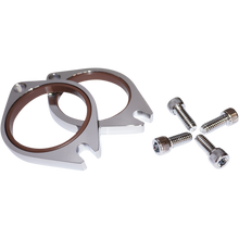 Load image into Gallery viewer, DRAG SPECIALTIES FLANGE INTAK PR W/SEALS Z I18-0296CK - Motomike Canada