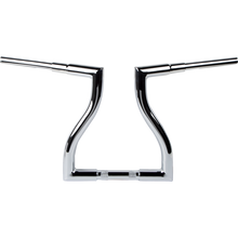 Load image into Gallery viewer, LA CHOPPERS H-BAR THRSHR 14C BIG TWIN LA-7327-14