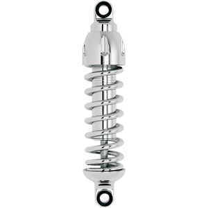 PROGRESSIVE SUSPENSION 11.5" FL/XL 430 HD CHROME SHOCKS 430-4011C