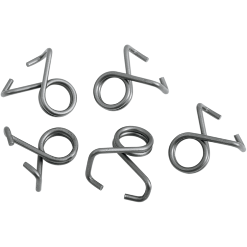 EASTERN MOTORCYCLE PARTS 80-99 5SP SHIFTER SHAFT SPRING (5 ) 1106-0048