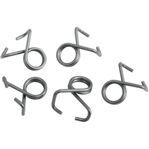 EASTERN MOTORCYCLE PARTS 80-99 5SP SHIFTER SHAFT SPRING (5 ) 1106-0048