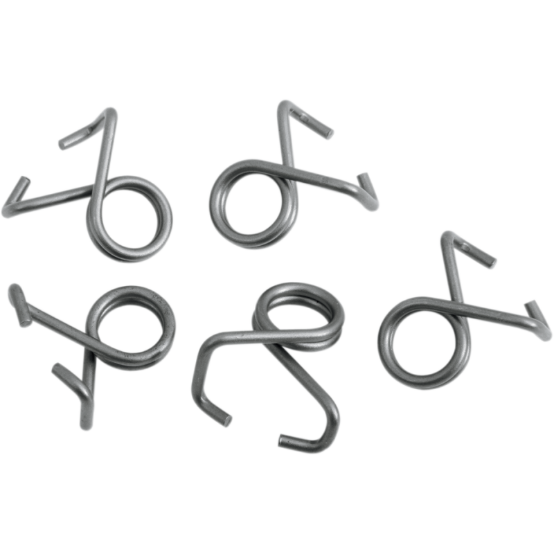 EASTERN MOTORCYCLE PARTS 80-99 5SP SHIFTER SHAFT SPRING (5 ) 1106-0048