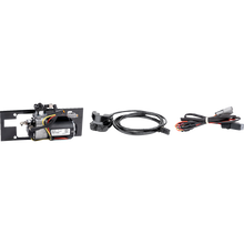 Load image into Gallery viewer, LEGENDS SHOCKS AERO BLK FLST 00-17 1311-0145