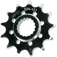 Load image into Gallery viewer, VORTEX VORTEX 13 TOOTH FRONT SPROCKET 3244-13