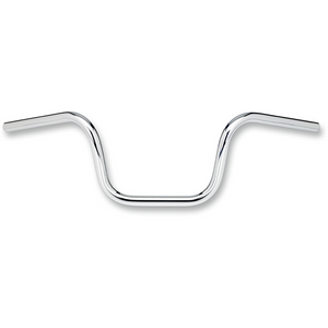 BILTWELL HANDLEBAR CHUMPS 8" CHR 6005-1052