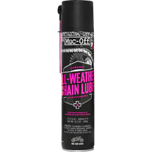 Load image into Gallery viewer, MUC-OFF LUBE CHAIN ALL-WEATHER 637CA