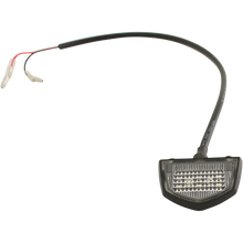 Load image into Gallery viewer, KOSO NORTH AMERICA LED LICENSE PLATE LIGHT - SPEED HD009000