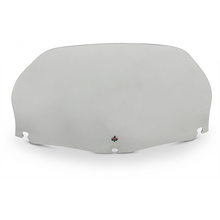 Load image into Gallery viewer, KLOCK WERKS 96-13 FLHT 11.5" TINT FLARE W/SHIELD KWW-01-0205