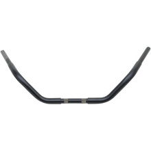 Load image into Gallery viewer, DRAG SPECIALTIES HANDLEBAR 1.25BFLO FB TBW 0601-4241 - Motomike Canada