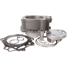 Load image into Gallery viewer, CYLINDER WORKS 04-07 CRF250R STANDARD BORE CYLINDER KT 10001-K01 - Motomike Canada