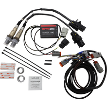 Load image into Gallery viewer, DYNOJET-HARLEY HD TARGET TUNE F/PV W/O2 SENSOR TT-2