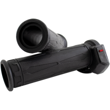 Load image into Gallery viewer, KOSO NORTH AMERICA HEAT GRIP APPOLO 7/8 130mm AM111030 - Motomike Canada