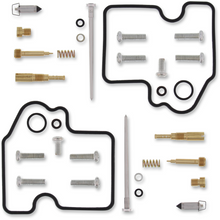 Load image into Gallery viewer, MOOSE RACING REPAIR KIT CARB KAW 26-1219