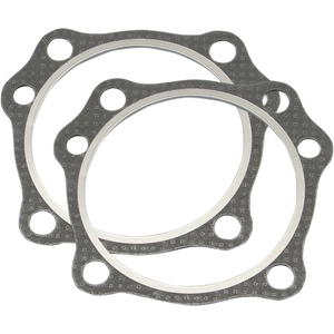 S&S CYCLE HEAD  GASKETS HD 4-1/8