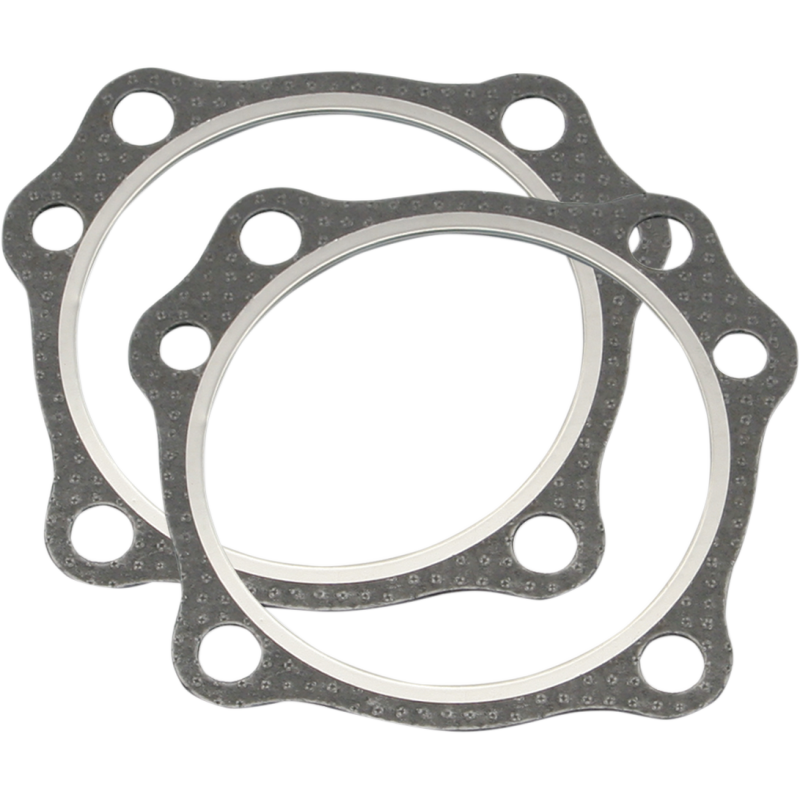 S&S CYCLE HEAD  GASKETS HD 4-1/8