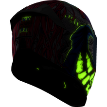 Load image into Gallery viewer, ICON HELMET AFP KRAZY KLOWN 2 PK SM 0101-17675