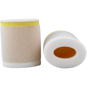 NO TOIL MULTI-FIT SUZUKI ATV AIR FILTER NO-TOIL 370-07