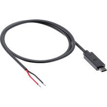 Load image into Gallery viewer, SP CONNECT HARDWIRE CABLE 12V SPC+ 52809