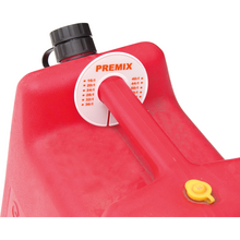 Load image into Gallery viewer, HARDLINE TANK TAG - PREMIX PM-1