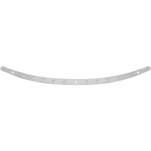 Load image into Gallery viewer, MEMPHIS SHADES HD FLH TRIM 96-13 DISH POL MEM0943