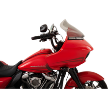 Load image into Gallery viewer, KLOCK WERKS WINDSHIELD 15-19 FLR FLTR 14"TN KWW-01-0316