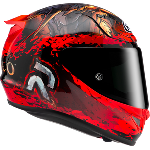 HJC RPHA 12 DIABLO BLIZZARD 2X 0000435549