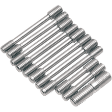 Load image into Gallery viewer, EASTERN MOTORCYCLE PARTS 66-84 SHOVEL ROCKER BOX STUD KIT (1-CYL) 0930-0027