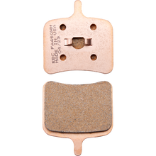Load image into Gallery viewer, EBC FA460HH DOUBLE H SERIES BRAKE PAD SET FA460HH