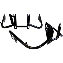 Load image into Gallery viewer, TRASK SUPPORT FAIRING BLK 98-13 FLTR TM-3016
