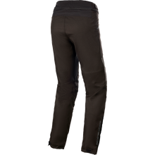 Load image into Gallery viewer, ALPINESTARS (ROAD) PANT 4W AST1V2 WP BK 2X 3236122-1100-2X