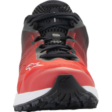 Load image into Gallery viewer, Alpinestars SHOE METAROAD V2 RD/W 10