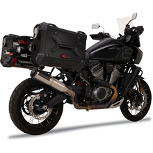 Load image into Gallery viewer, VANCE &amp; HINES HD PAN-AM HI OPTPUT 450 SLIP-ON 16533