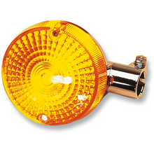 Load image into Gallery viewer, K&amp;S TECHNOLOGIES TURN SIGNAL HONDA-AMBER 25-1105