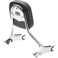 Load image into Gallery viewer, COBRA BACKREST TALL CHTAIN CHR 502-2005