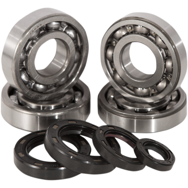 HOT RODS 90-07 CR125R MAIN BEARING SEAL KIT K002
