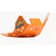 Load image into Gallery viewer, AXP RACING 6MM SKIDPLATE KTM 125 SX-XC AX1669