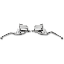 Load image into Gallery viewer, DRAG SPECIALTIES CONTROLS H/B CHR 14-16 FLT KT H07-0789-A - Motomike Canada