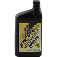 Load image into Gallery viewer, KLOTZ OIL ATV/UTV SYN 10W40 .946 L ATVUTV-1040