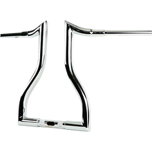 Load image into Gallery viewer, LA CHOPPERS H-BAR HMMRHD 16C BIG TWIN LA-7326-16