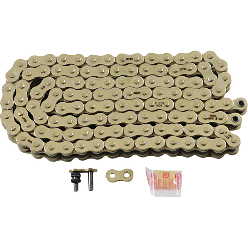 RK CHAIN 530MAX-Z X 120 GOLD 530MAXZ-120-GG