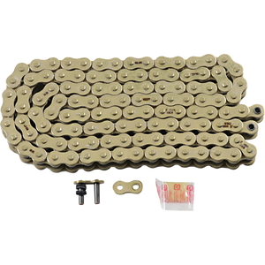 RK CHAIN 530MAX-Z X 120 GOLD 530MAXZ-120-GG