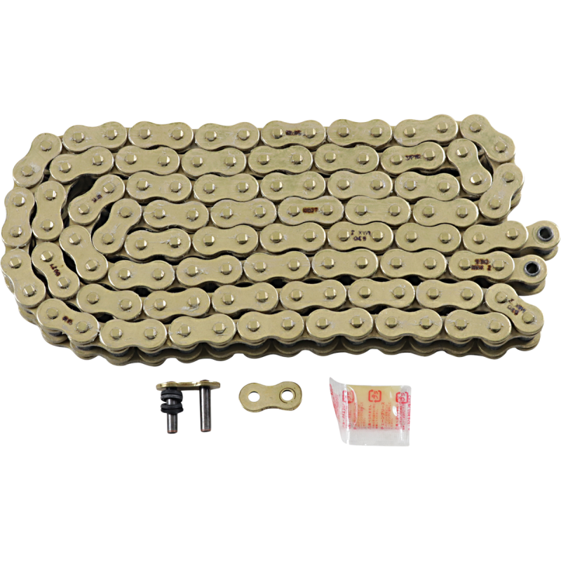 RK CHAIN 530MAX-Z X 120 GOLD 530MAXZ-120-GG