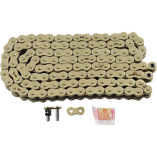 Load image into Gallery viewer, RK CHAIN 530MAX-Z X 120 GOLD 530MAXZ-120-GG