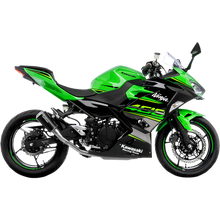 Load image into Gallery viewer, LEOVINCE MUFFLER LV10 CF NINJA 400 15218CU