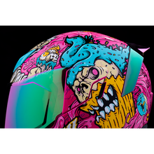 Load image into Gallery viewer, ICON HELMET AIRFLITE MIPS  SNACK ATTACK PK 2X 0101-16932