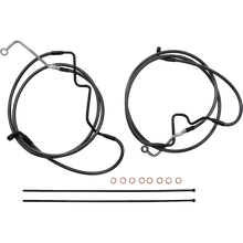 Load image into Gallery viewer, MAGNUM CONTROL CABLE KIT BP 487992