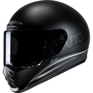 HJC V10 TAMI BK/GR 2X 0000390521