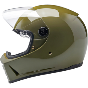 BILTWELL LANE SPLITTER ECE 22.06- OLIVE GREEN SM 1004-154-502